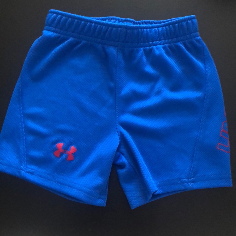 18months Under Armour Shorts